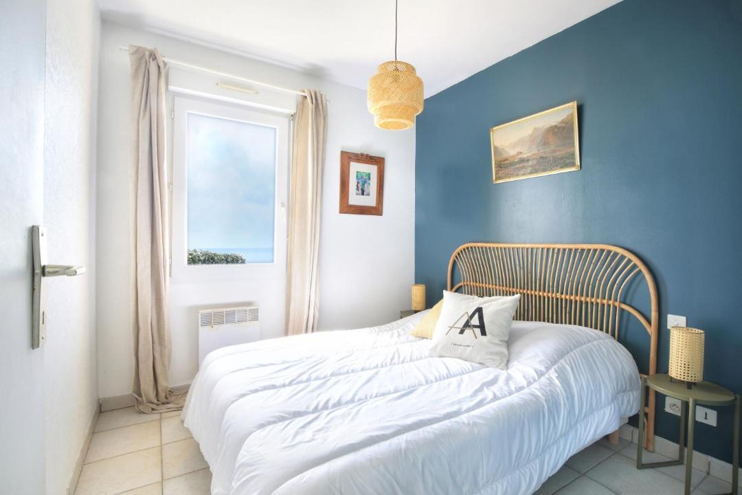 Photo of Bedroom in Saint-Jean-de-la-Riviere