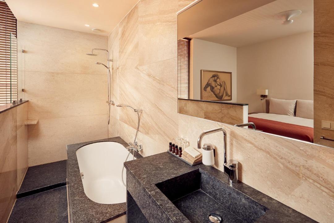 Photo of Bathroom in Binnenstad-West