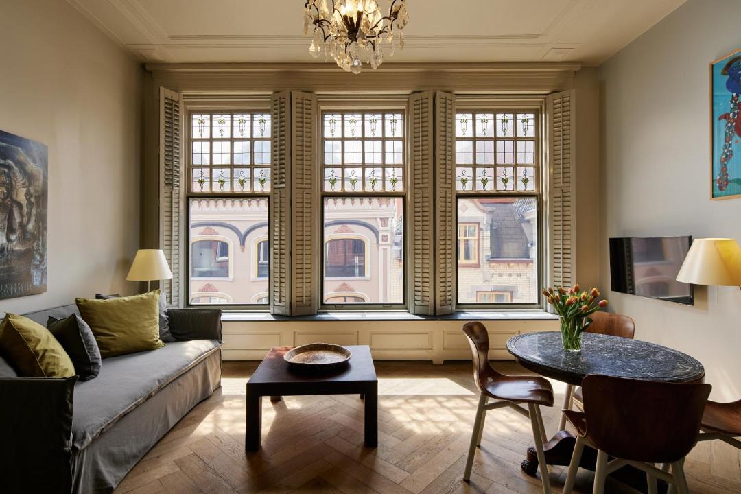 Photo of Livingroom in Binnenstad-West