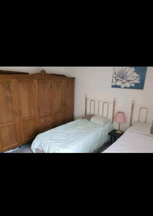 Photo of Bedroom in Mildenhall