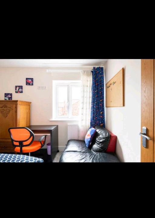 Photo of Bedroom in Mildenhall