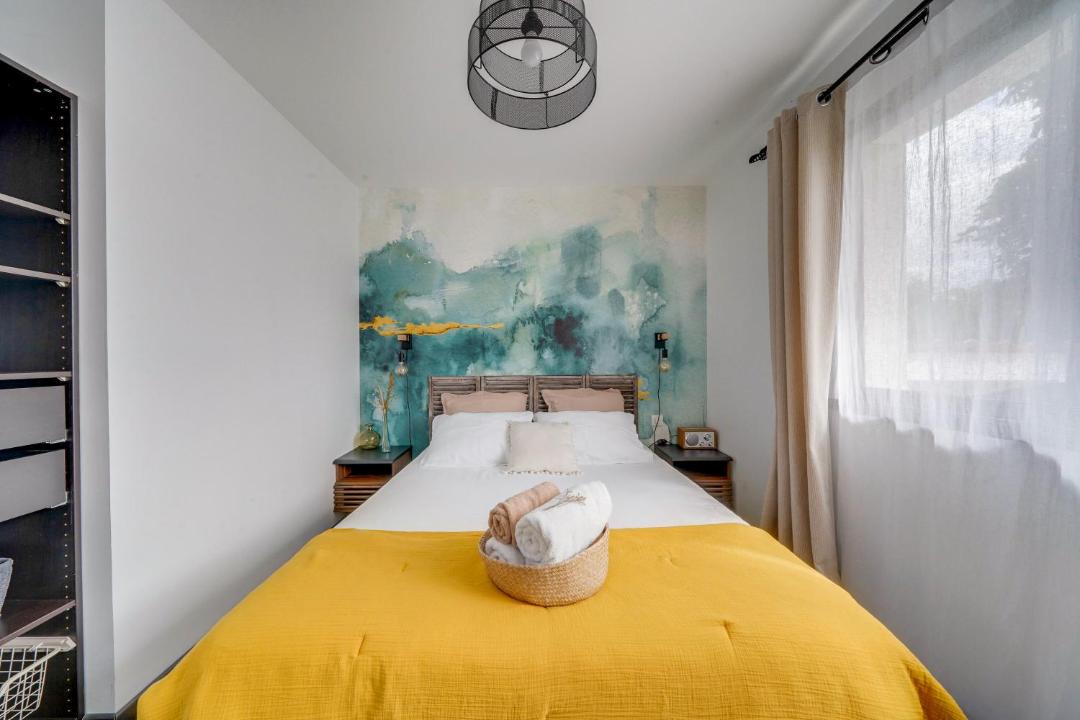 Photo of Bedroom in Tresses