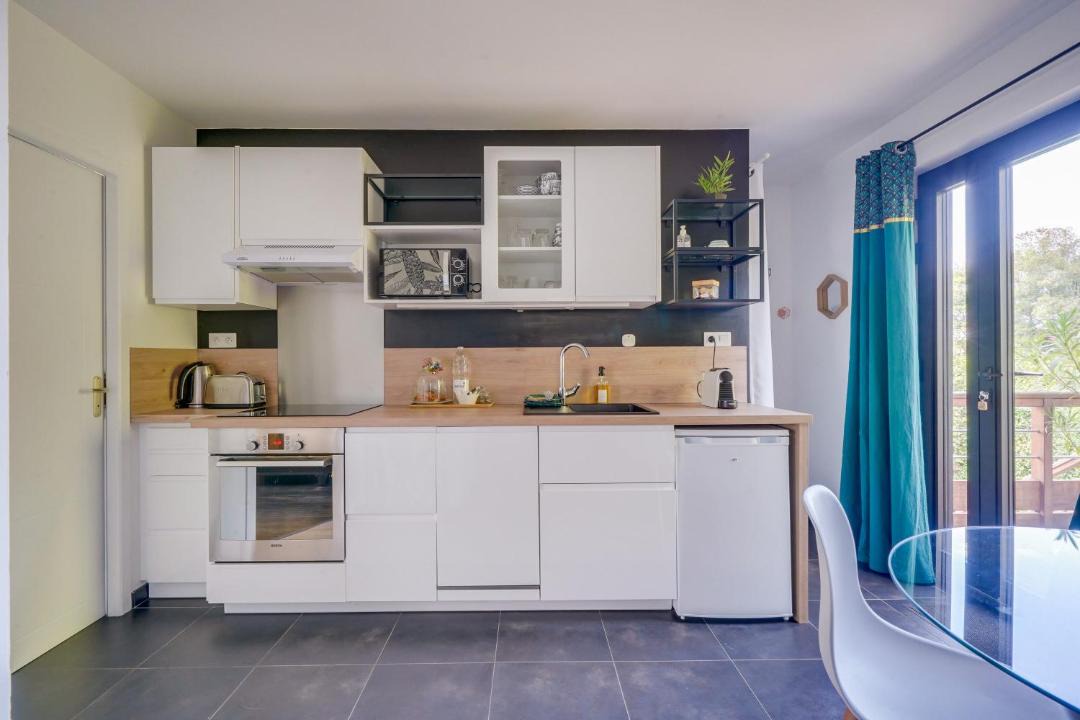 Photo of Kitchen in Tresses