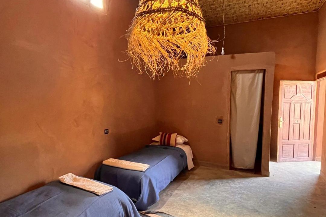 Photo of Bedroom in Tagounite