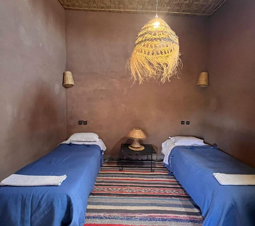 Photo of Bedroom in Tagounite