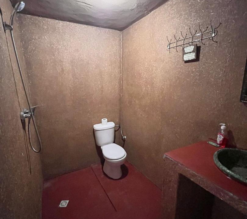 Photo of Bathroom in Tagounite
