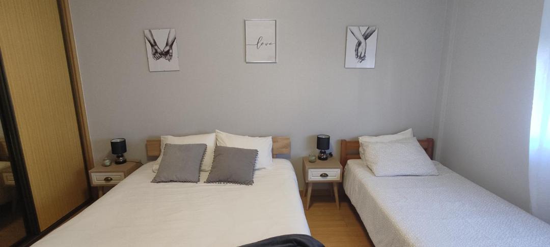 Photo of Bedroom in Lousa