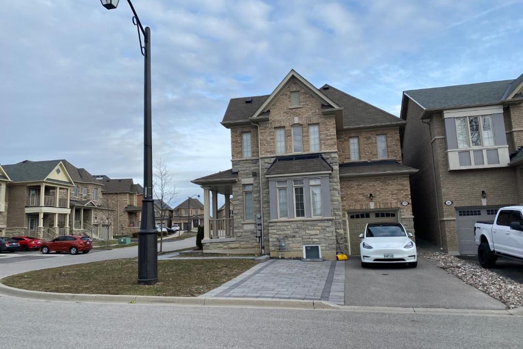 Photo of Buildings in Ajax