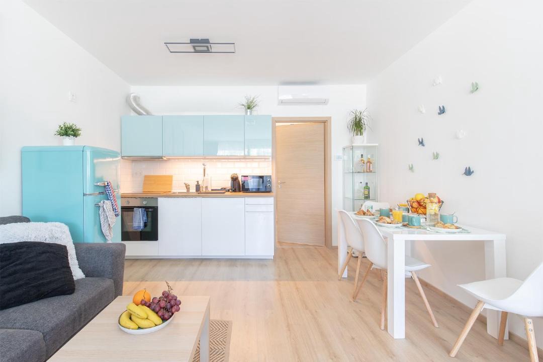 Photo of Livingroom in Belatelep