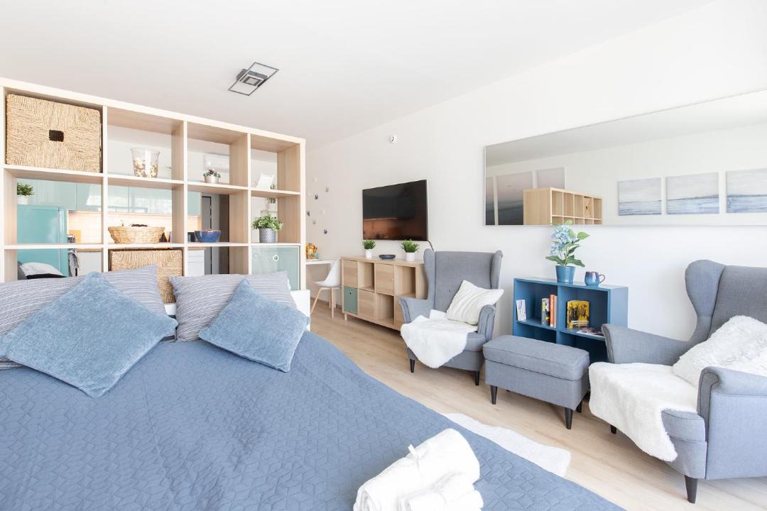 Photo of Livingroom in Belatelep