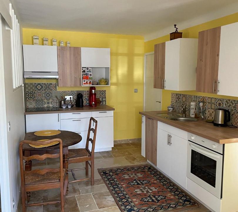 Photo of Kitchen in Benet