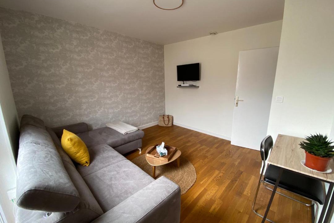 Photo of Livingroom in Le Creusot