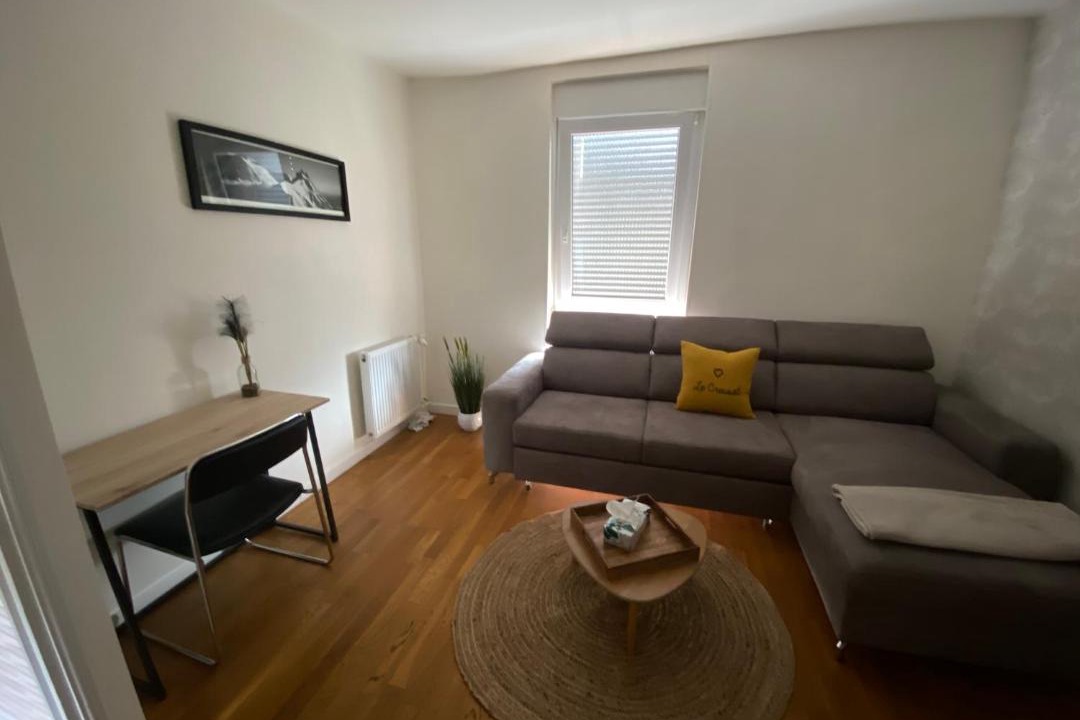 Photo of Livingroom in Le Creusot