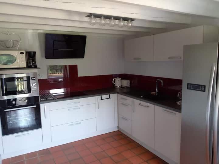 Photo of Kitchen in Sigournais