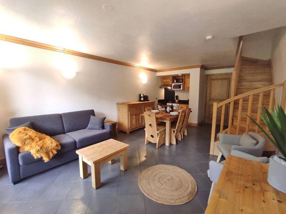 Photo of Livingroom in Val Cenis