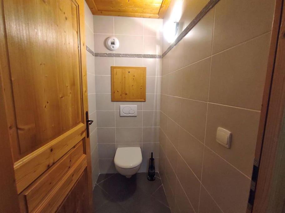 Photo of Bathroom in Val Cenis