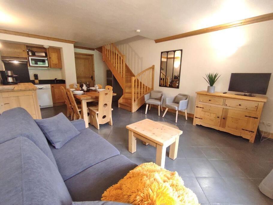 Photo of Livingroom in Val Cenis