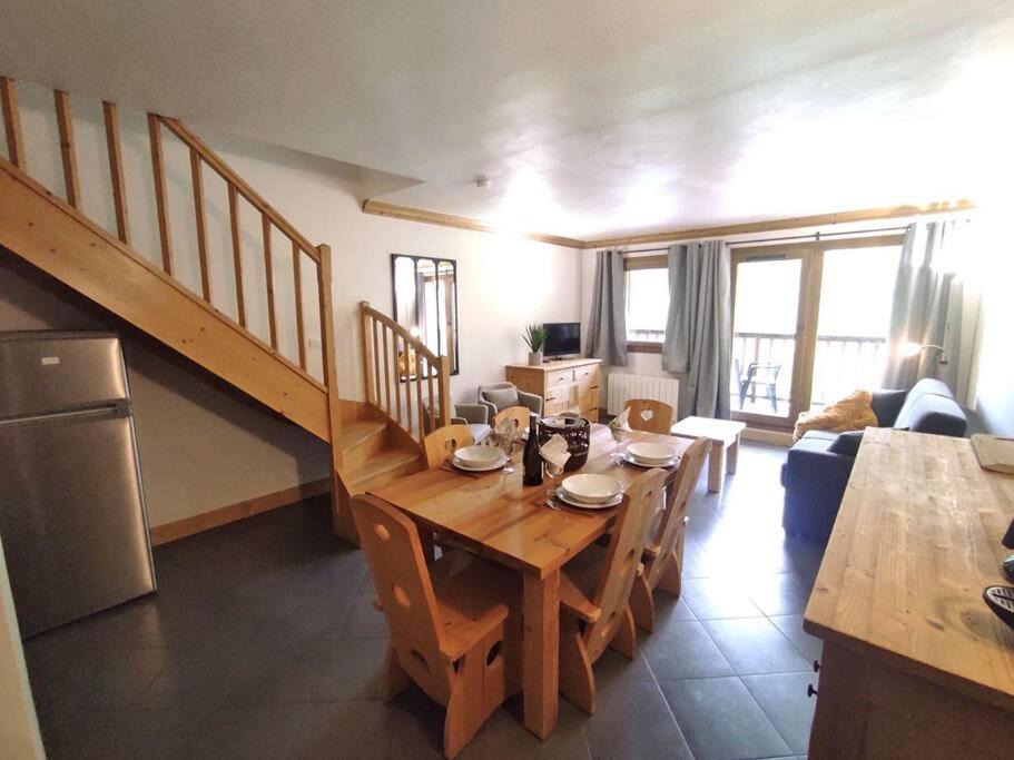 Photo of Livingroom in Val Cenis