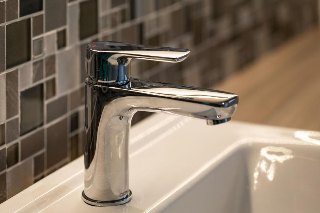 Photo of Bathroom in Kingussie