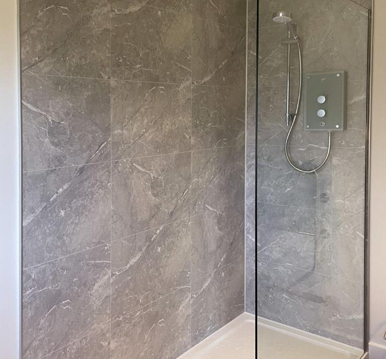 Photo of Bathroom in Kingussie