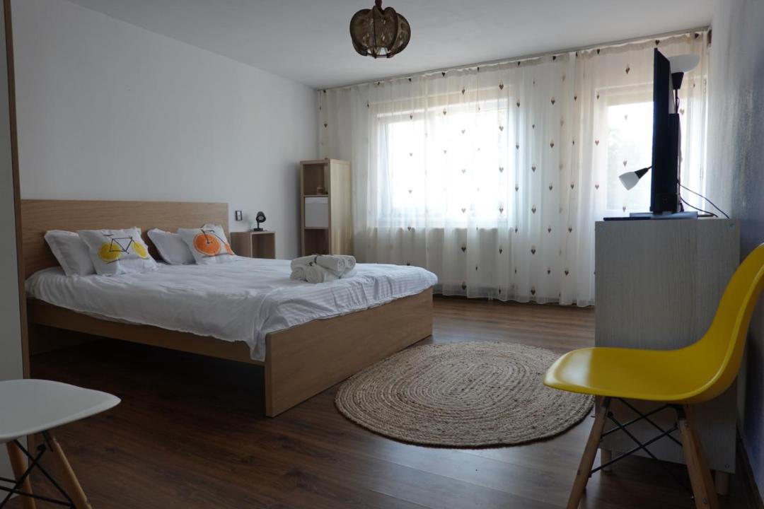 Photo of Bedroom in Curtea De Arges
