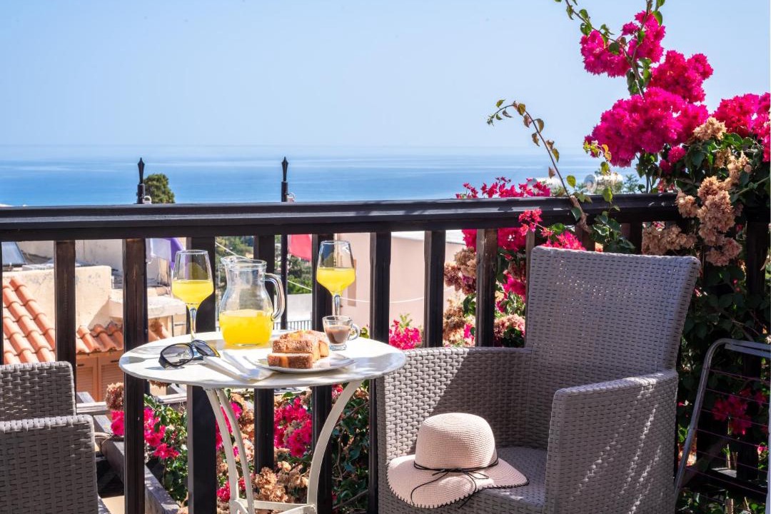 Photo of Patio Balcony in Piskopiano