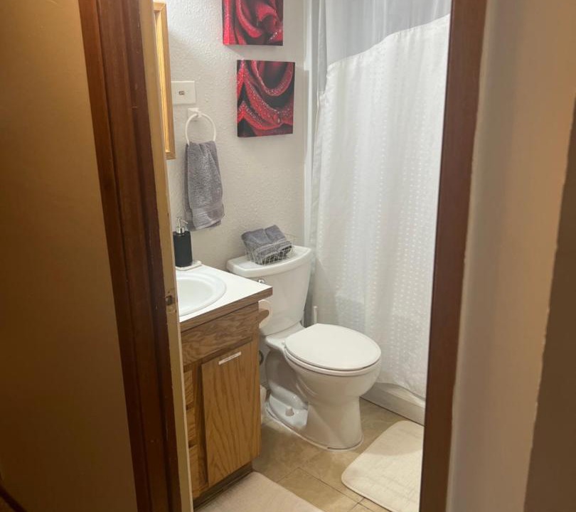 Photo of Bathroom in Nevada - Lidgerwood