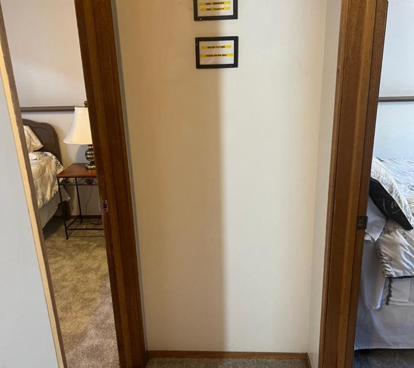 Photo of Bedroom in Nevada - Lidgerwood