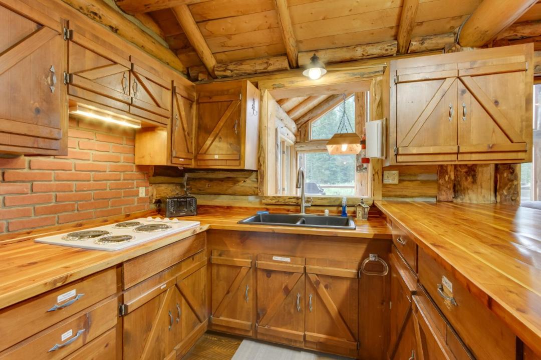 Photo of Kitchen in Silver Gate
