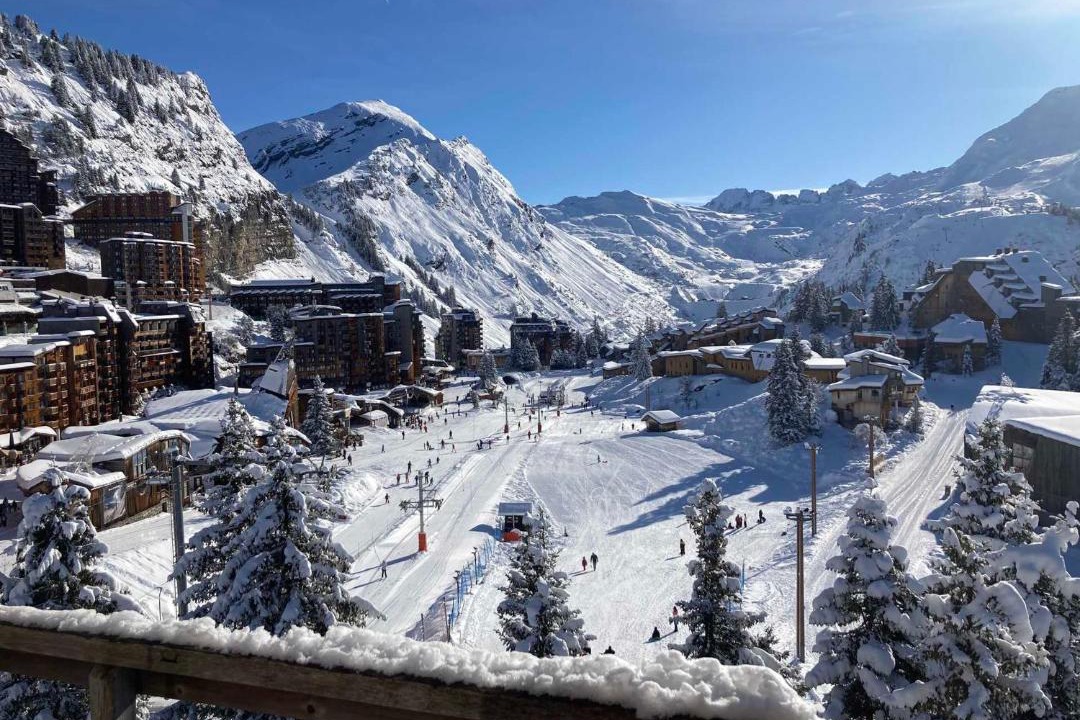Photo of Others in Avoriaz