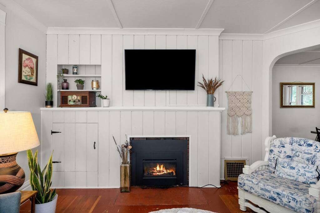 Photo of Livingroom in West Spokane