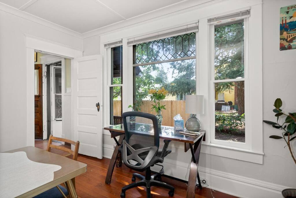 Photo of Livingroom in West Spokane