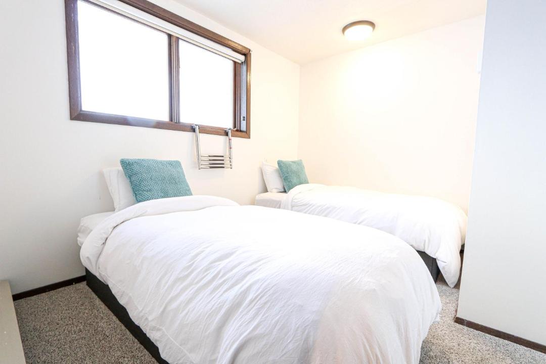 Photo of Bedroom in West Yellowstone
