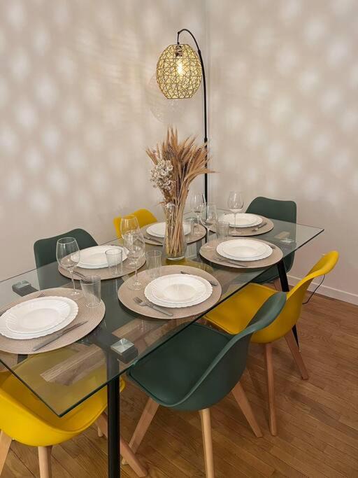 Photo of Livingroom in Montrouge