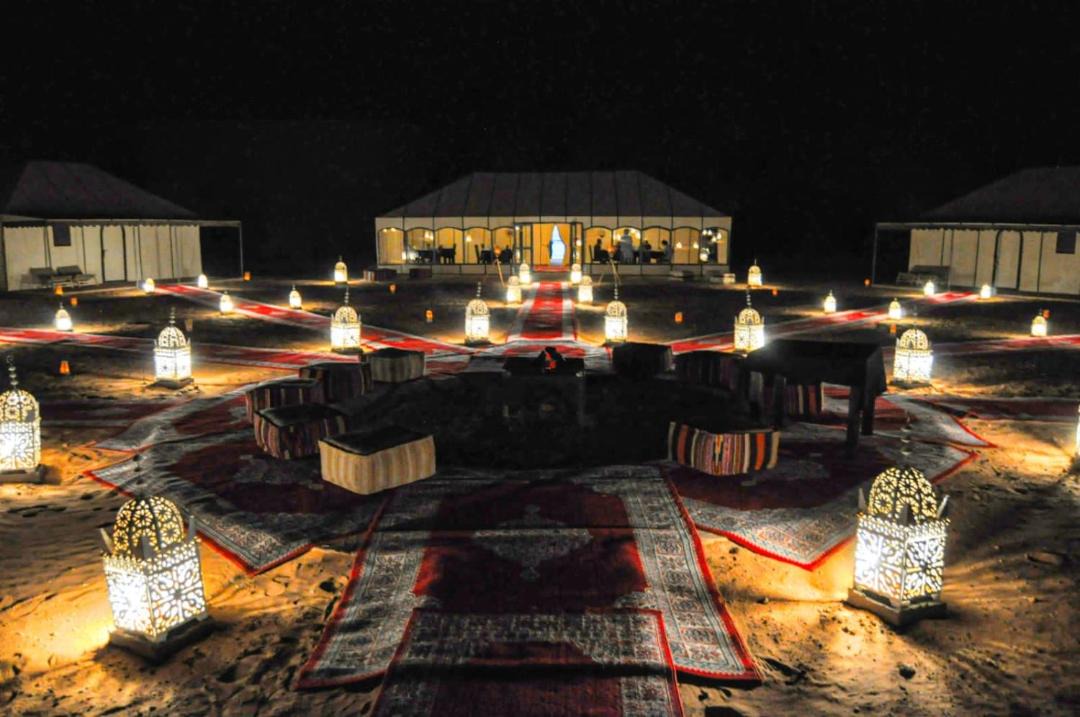 Photo of Others in Lac Yasmins