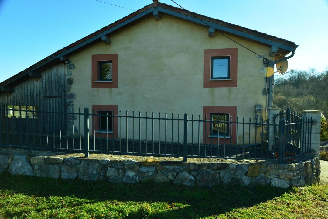 Photo of Buildings in Rimont