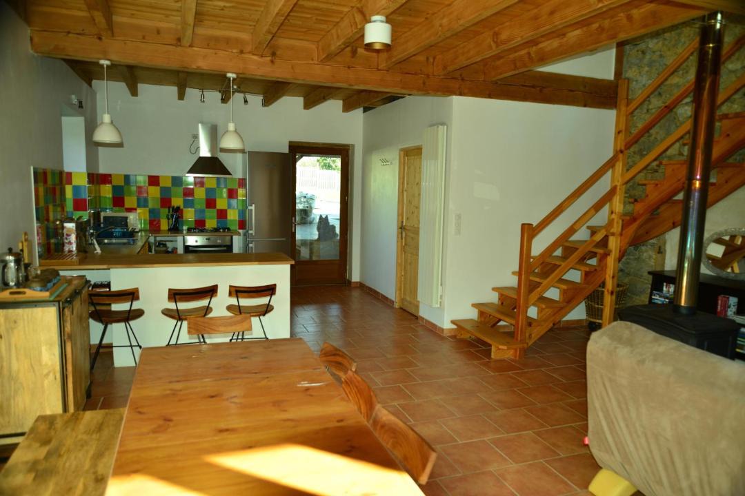 Photo of Livingroom in Rimont