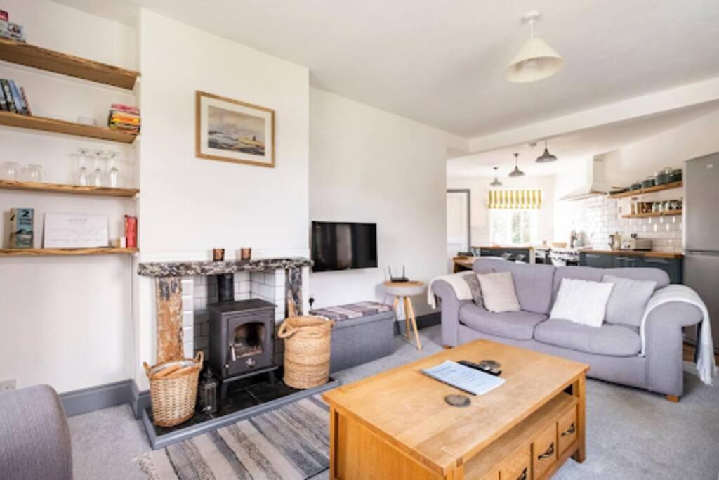 Photo of Livingroom in Fort Augustus