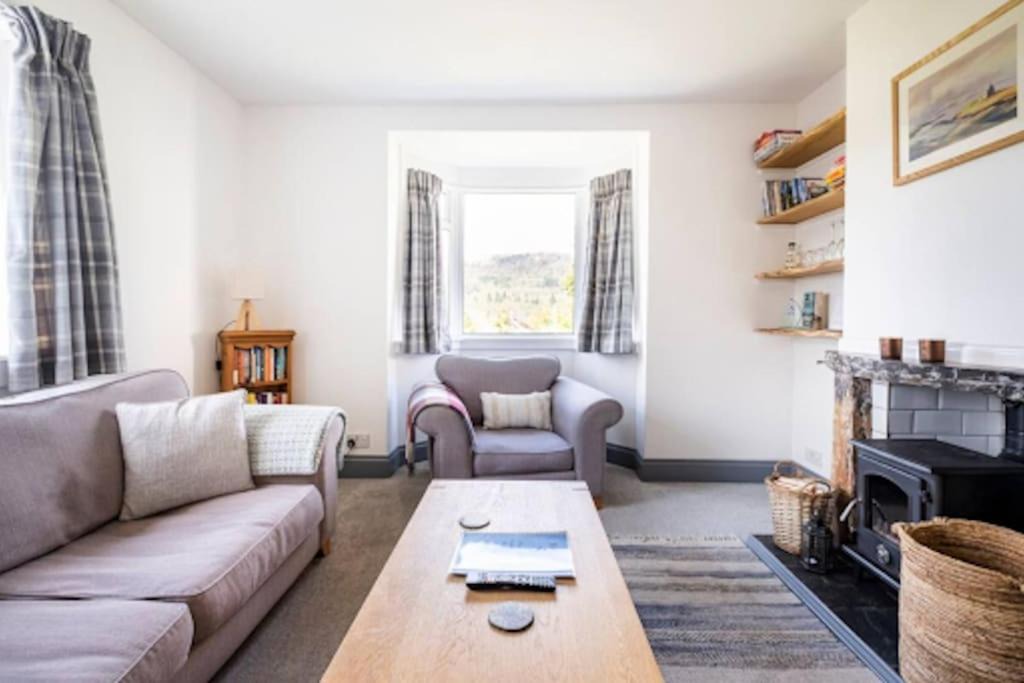 Photo of Livingroom in Fort Augustus