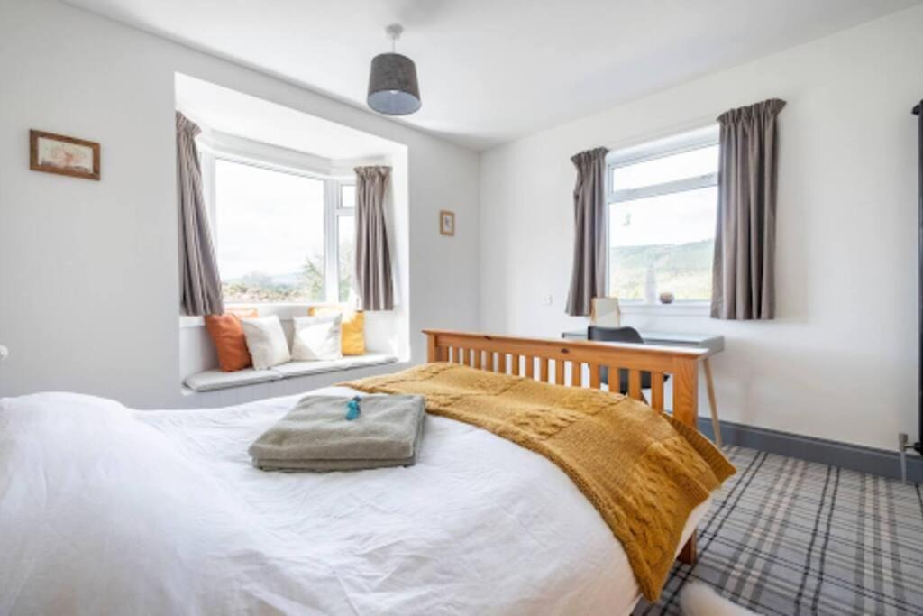 Photo of Bedroom in Fort Augustus