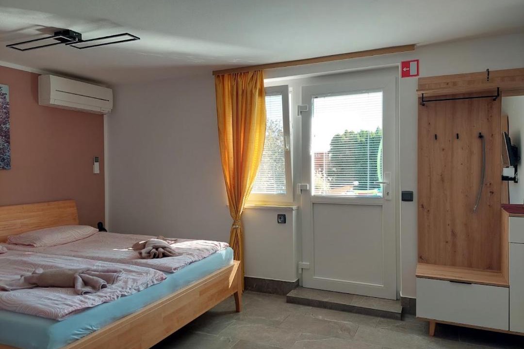 Photo of Bedroom in Cerklje na Gorenjskem