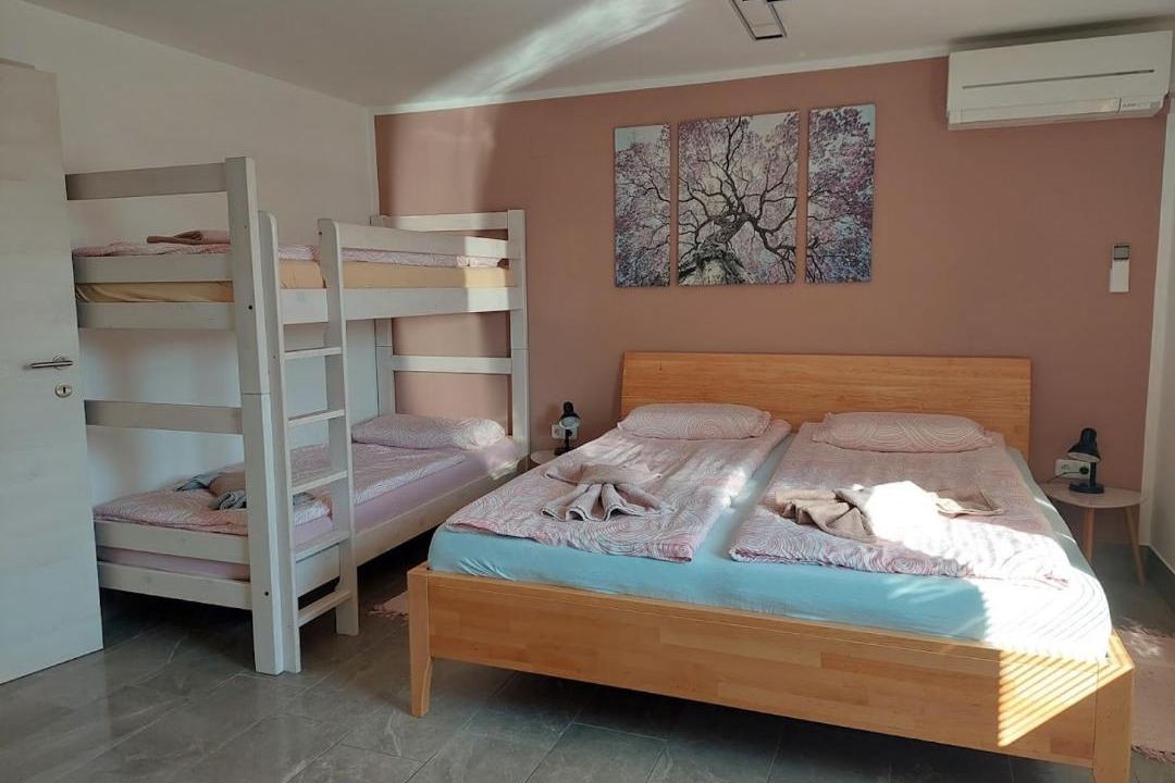 Photo of Bedroom in Cerklje na Gorenjskem