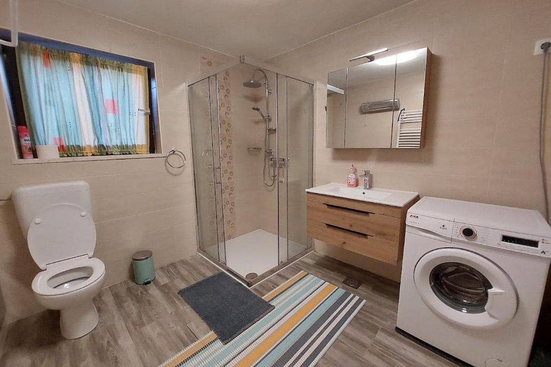 Photo of Bathroom in Cerklje na Gorenjskem
