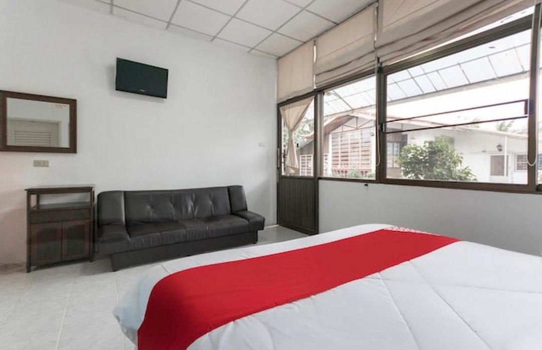 Photo of Bedroom in Ban Bo Han