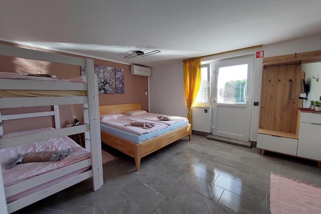 Photo of Bedroom in Cerklje na Gorenjskem