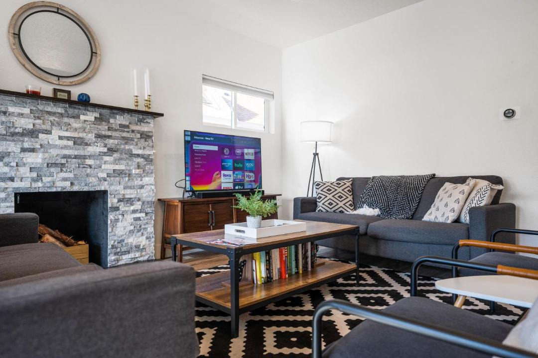 Photo of Livingroom in Spokane