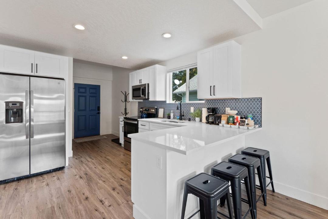 Photo of Kitchen in Spokane