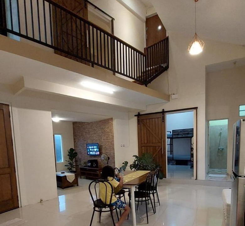 Photo of Livingroom in Sidomulyo