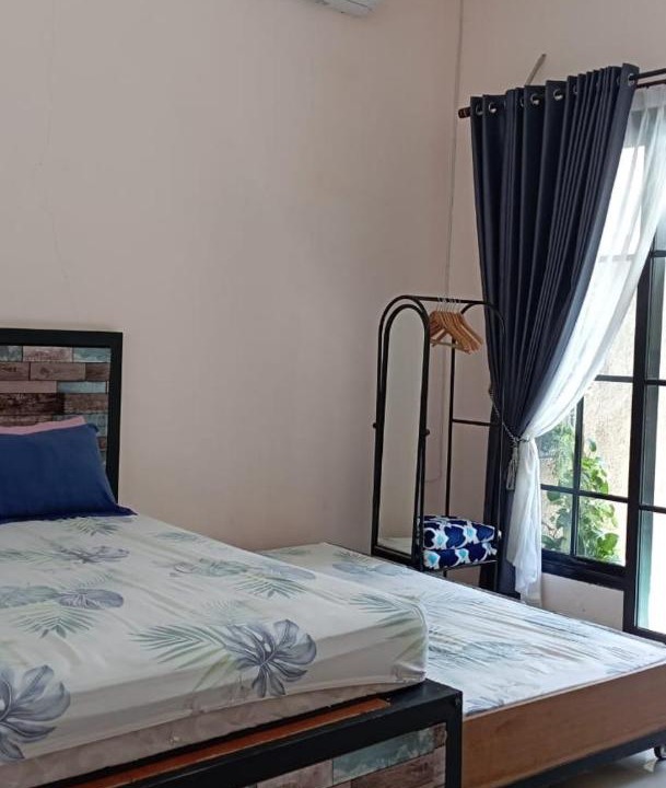 Photo of Bedroom in Sidomulyo