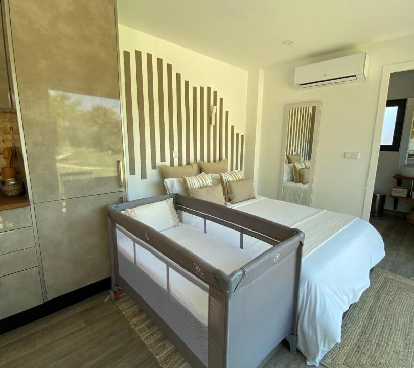 Photo of Bedroom in Cacia
